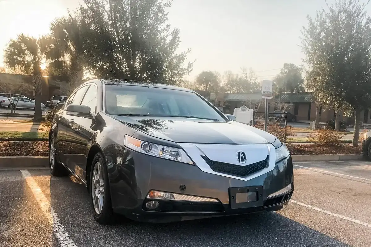 Acura